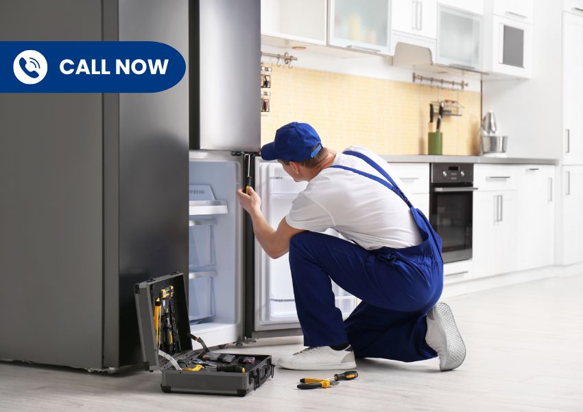 Ridley Park Appliance Repair Company
